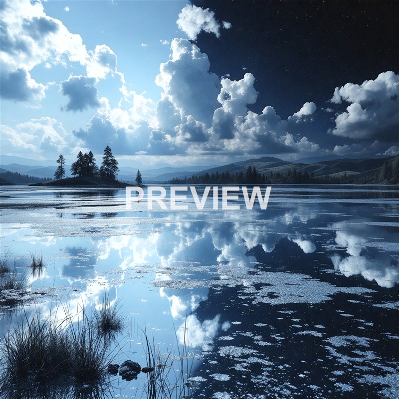 23240 - a-lake-of-silver-liquid-reflecting-the-sky-by-day-and_250405213153_Filename Text 2_01914_Filename Text 3_result